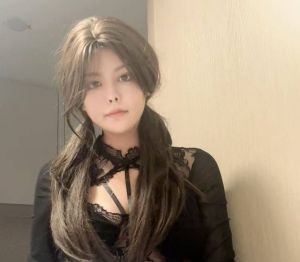 上城糖糖性价比女神