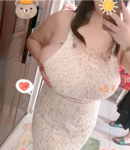 金水区巨无霸倩倩
