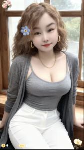 虹口少妇彤彤