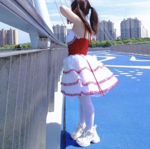 二次元小萝莉