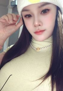 上城区 乐瑶