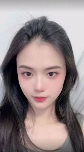萧山 娜娜