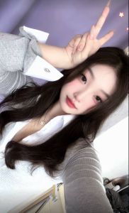 萧山 娜娜