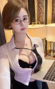 上海魔都小妈
