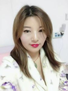 仓山大奶婉婉