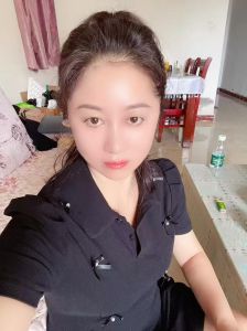 集美大奶菲菲