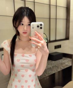 推荐纯欲性感小骚妹