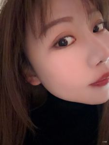 滨海新区影儿