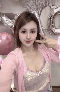长宁婷婷