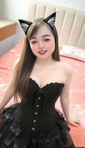 上城 小香香