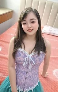 上城 小香香