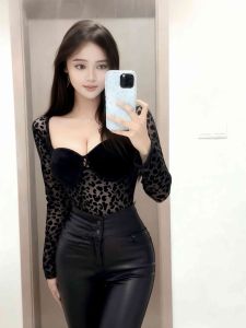 南京骚妹如如