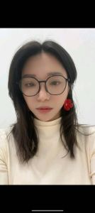 杭州戴眼镜的骚妇