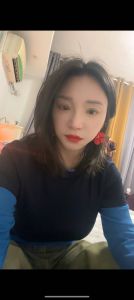 杭州戴眼镜的骚妇