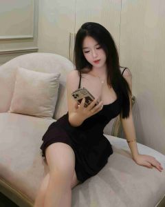 性感迷人御姐身材一流