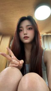 成都嫩妹兔兔