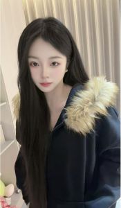 闵行丫丫