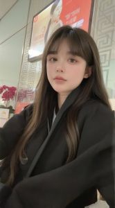 雨花铁心桥新疆极品小美女