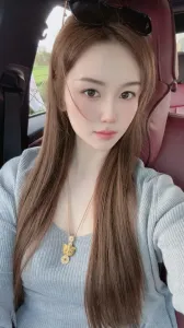 南通气质大奶妹