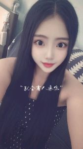 无锡御姐甜甜