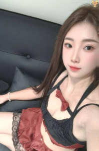 莲池清纯小姐姐