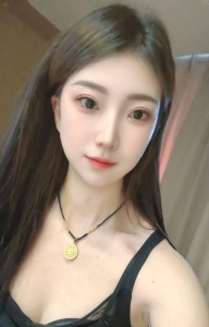 莲池清纯小姐姐