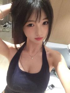 娇娇四川妹子体验