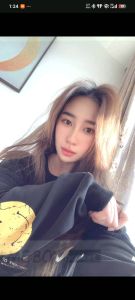 东北小少妇