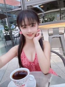 井喷小公主