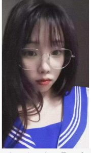 无锡眼睛小姐姐 反差闷骚