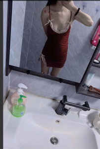 南京女友式体验