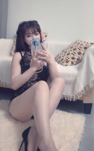 南京香软萝莉
