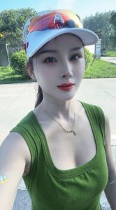 江宁爱跑步的妹妹