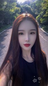 江宁爱跑步的妹妹