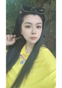 上城大胸可可