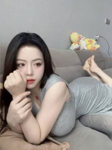 闵行大奶妹子