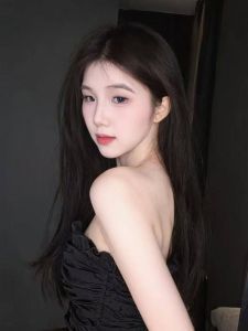 性感温柔妹子自带公寓