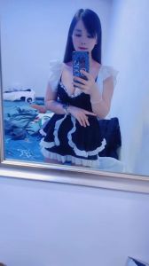 长安区少妇