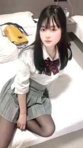  07奉贤嫩妹刚下海