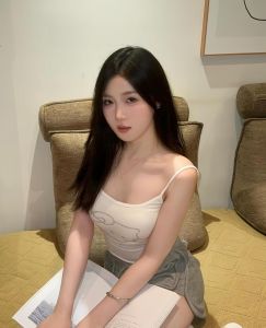 性感迷人长腿小骚妹