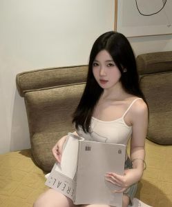 性感迷人长腿小骚妹