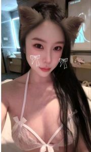 大胸雪儿