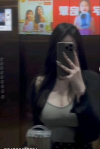 栖霞区服务系妹纸