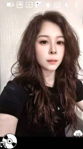 风骚少妇，小三儿