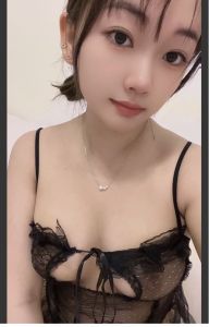南京夫子庙小姐姐
