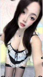 爆乳装大啵妞婉莹
