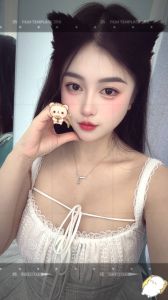三点粉萌萌