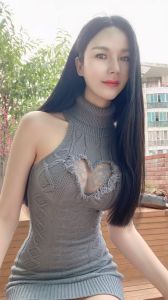 性感大胸兰儿