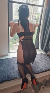 杭行荟兼职轻熟少妇