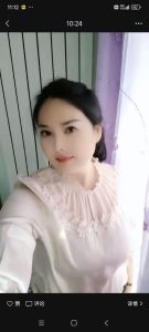 王兰庄娜娜